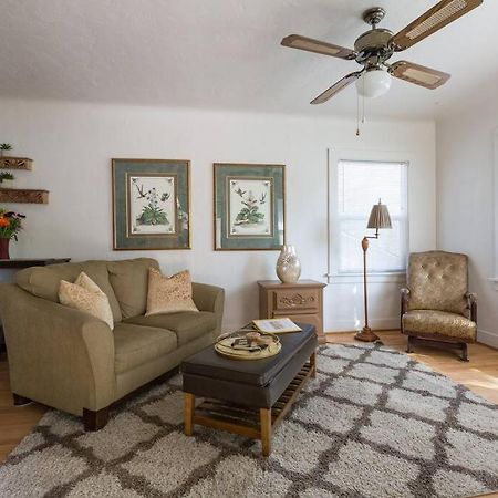 Wine Country Bungalow Atascadero Luaran gambar