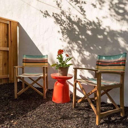 Wine Country Bungalow Atascadero Luaran gambar