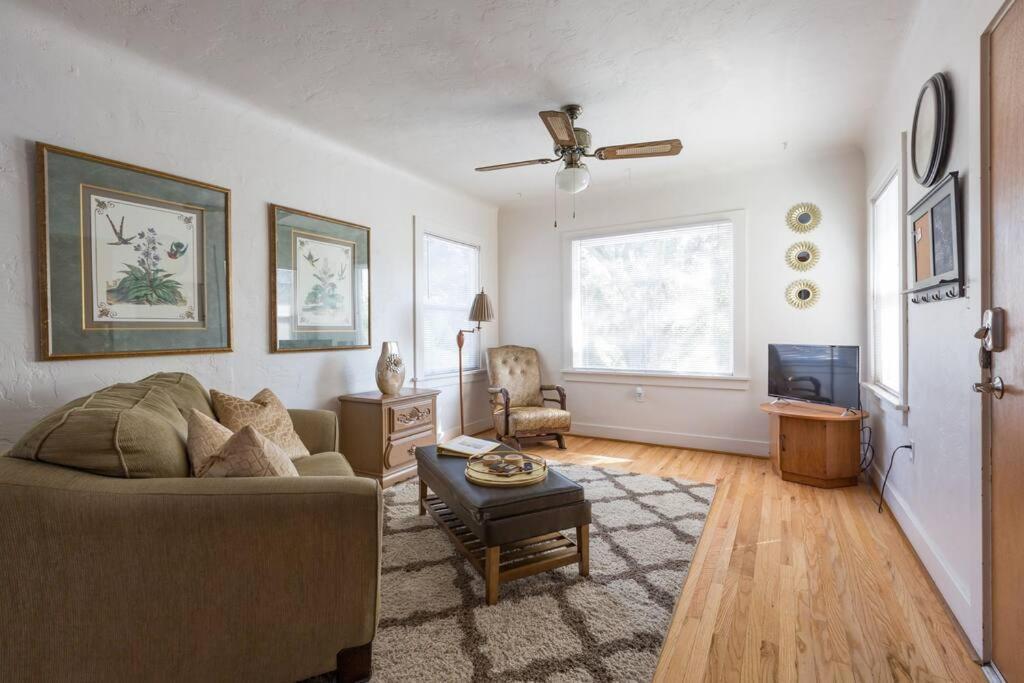 Wine Country Bungalow Atascadero Luaran gambar