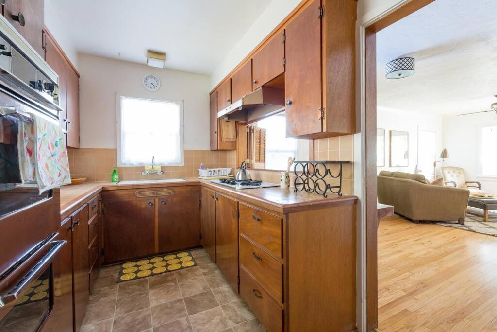 Wine Country Bungalow Atascadero Luaran gambar