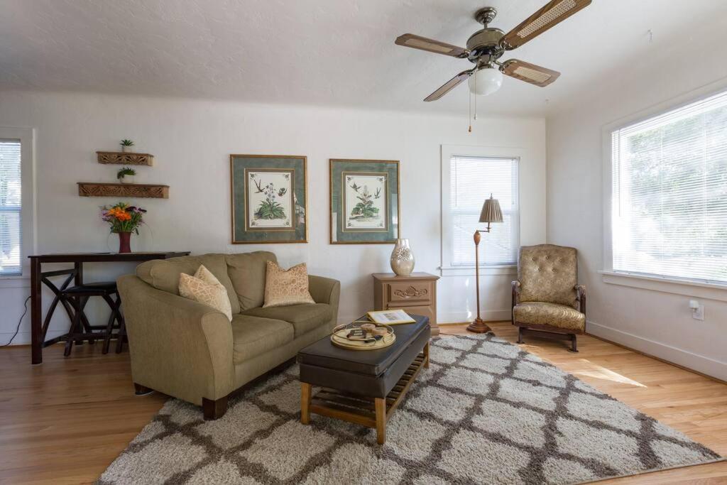 Wine Country Bungalow Atascadero Luaran gambar