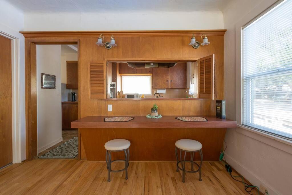 Wine Country Bungalow Atascadero Luaran gambar