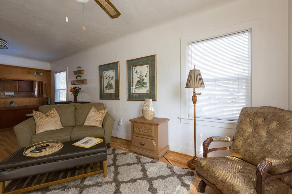 Wine Country Bungalow Atascadero Luaran gambar