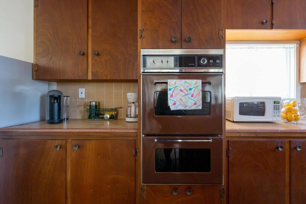 Wine Country Bungalow Atascadero Luaran gambar