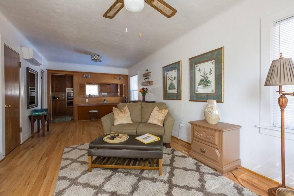 Wine Country Bungalow Atascadero Luaran gambar