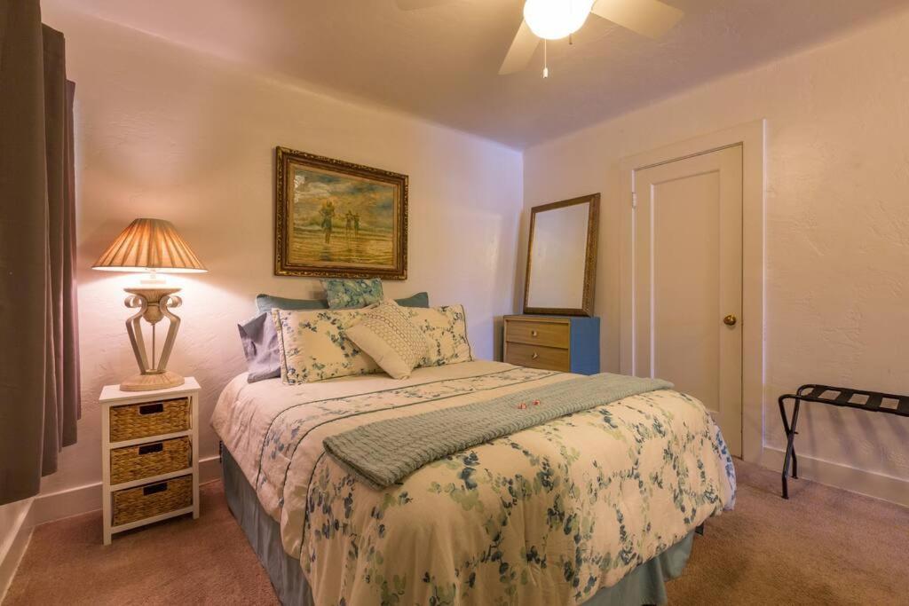 Wine Country Bungalow Atascadero Luaran gambar