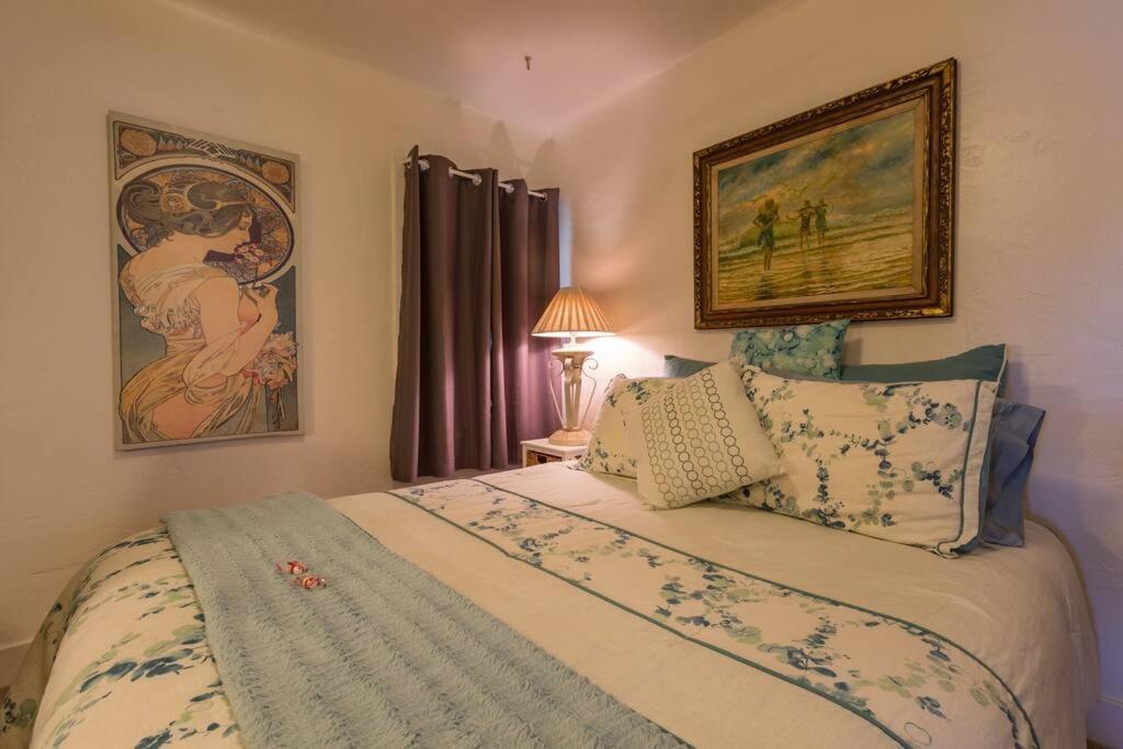 Wine Country Bungalow Atascadero Luaran gambar