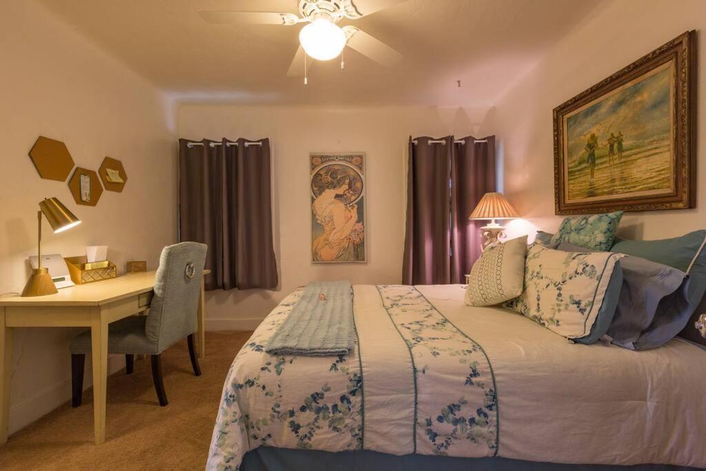 Wine Country Bungalow Atascadero Luaran gambar