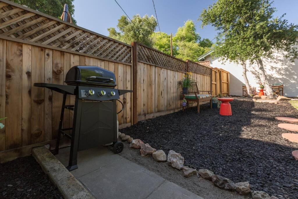 Wine Country Bungalow Atascadero Luaran gambar