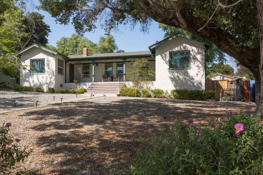 Wine Country Bungalow Atascadero Luaran gambar